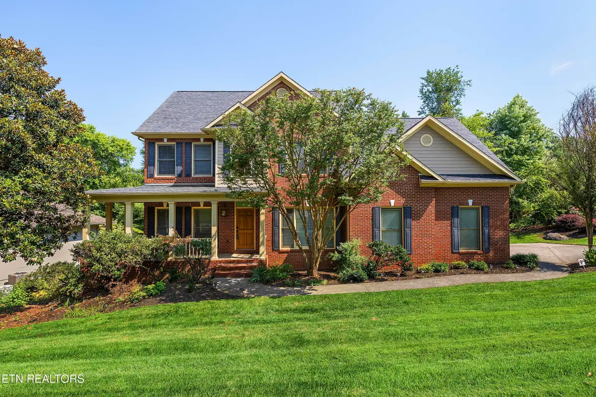 12649 Bayview Drive, Knoxville, TN 37922 - #1