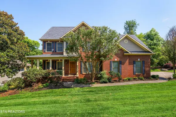 12649 Bayview Drive, Knoxville, TN 37922