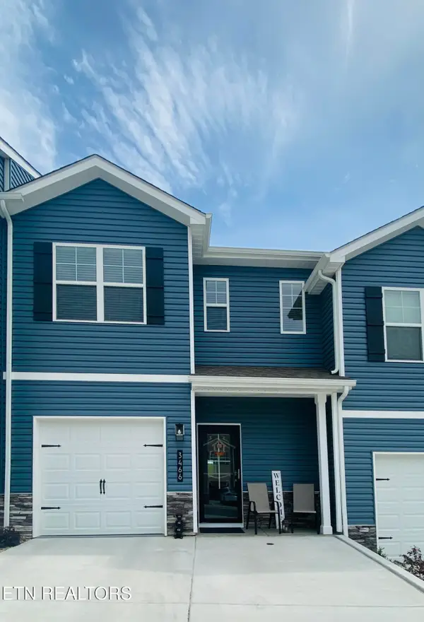 3466 Tyee Crossing Way, Kodak, TN 37764