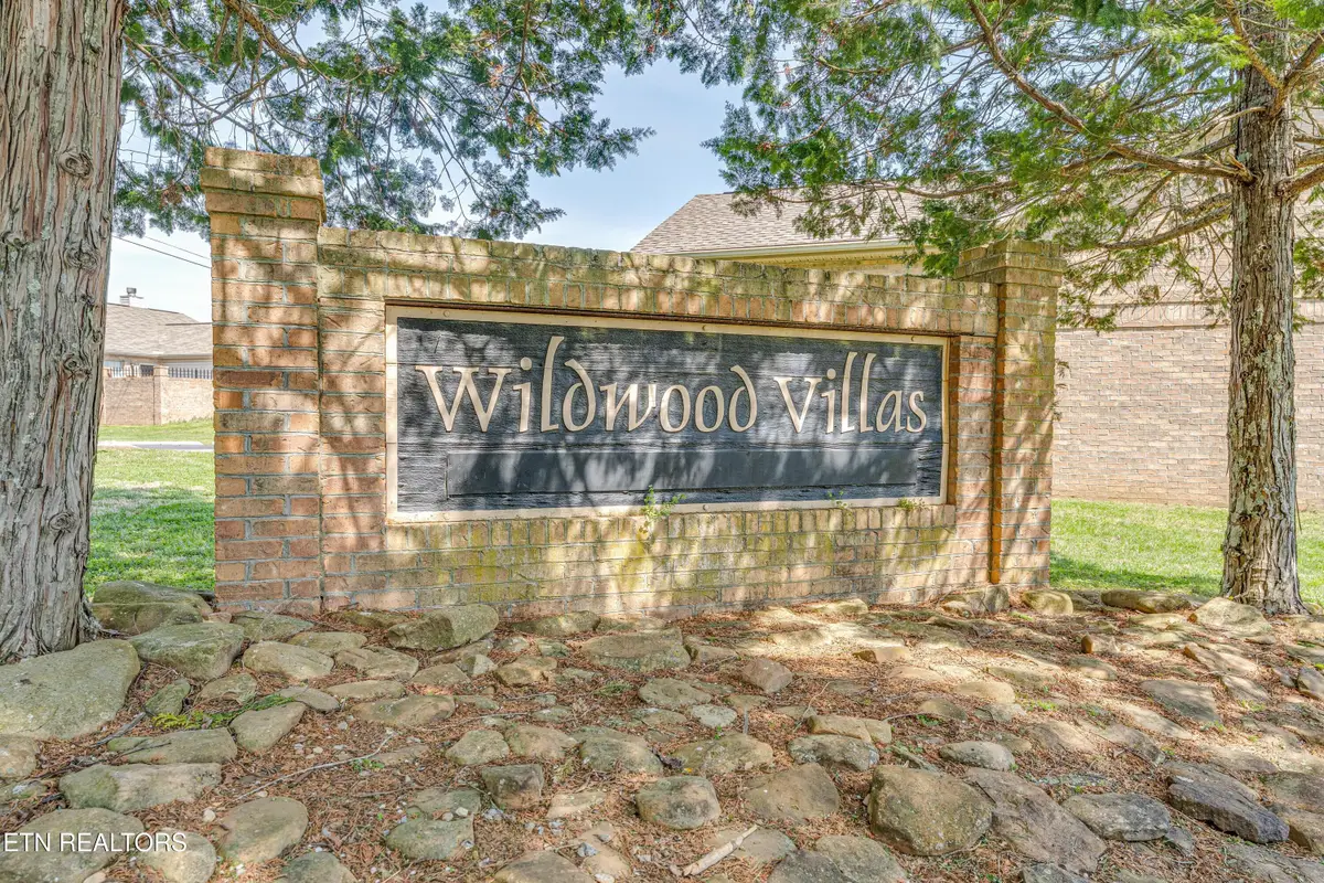 815 Wildview Way, Knoxville, TN 37920 - #1