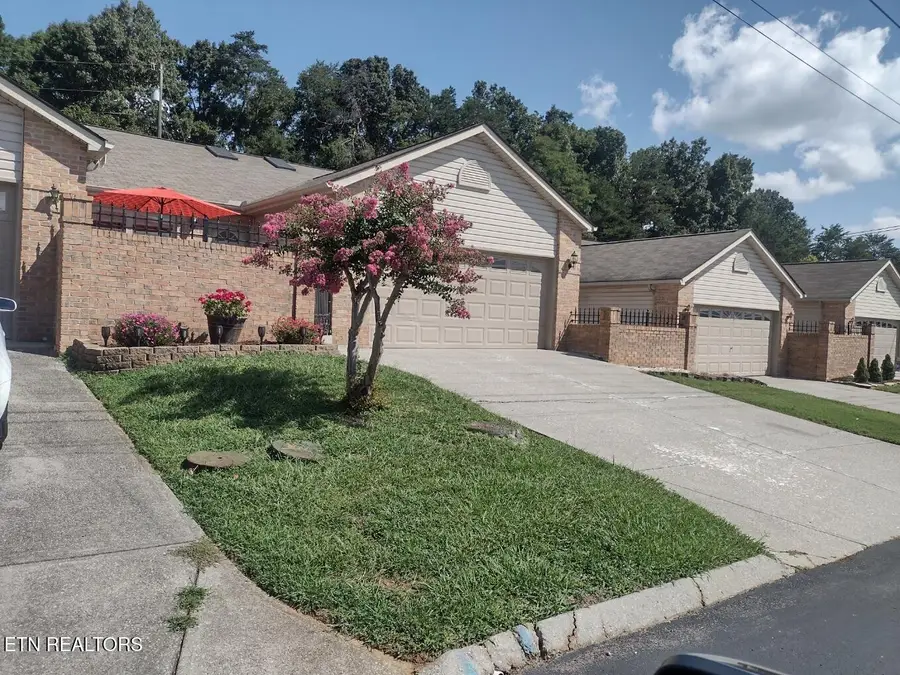 815 Wildview Way, Knoxville, TN 37920 - #2