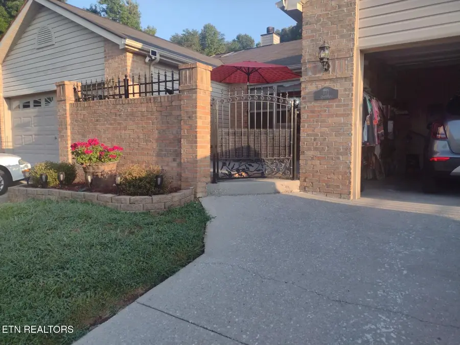 815 Wildview Way, Knoxville, TN 37920 - #3