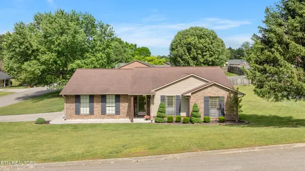 8018 Phyllis Lane, Knoxville, TN 37938