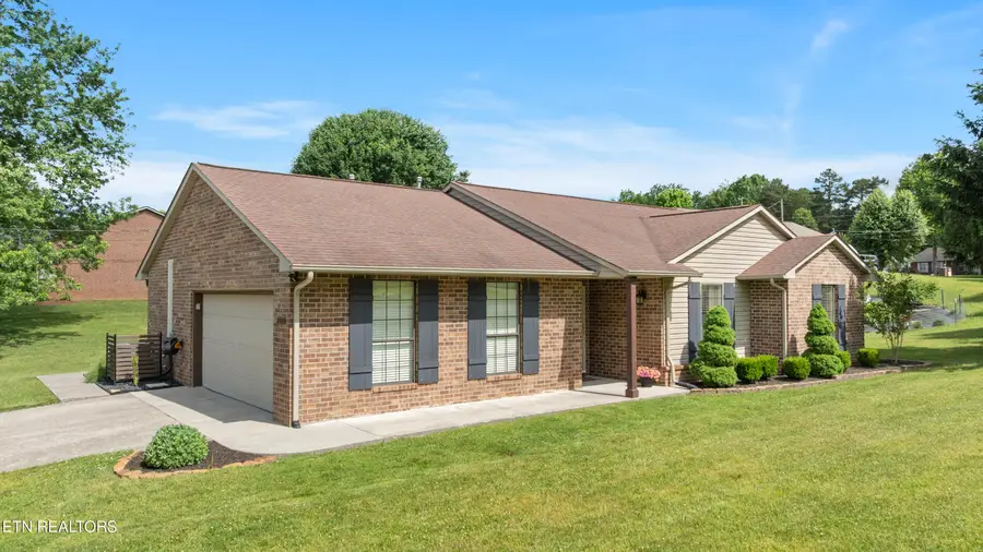 8018 Phyllis Lane, Knoxville, TN 37938 - #2