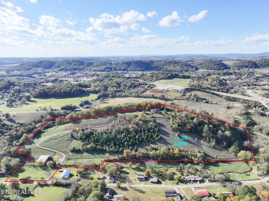 600 Chuckey Pike, Chuckey, TN 37641 - #2