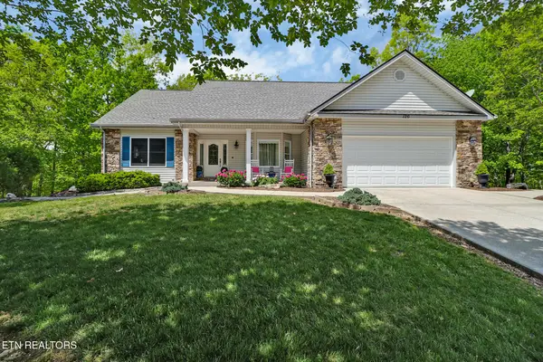126 Mariners Drive, Crossville, TN 38558