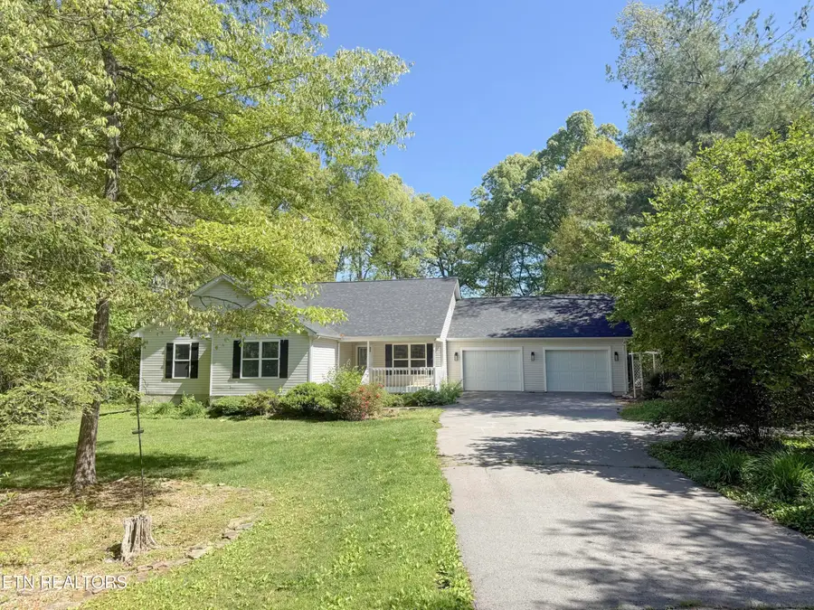 329 Hilltop Drive, Crossville, TN 38555 - #2