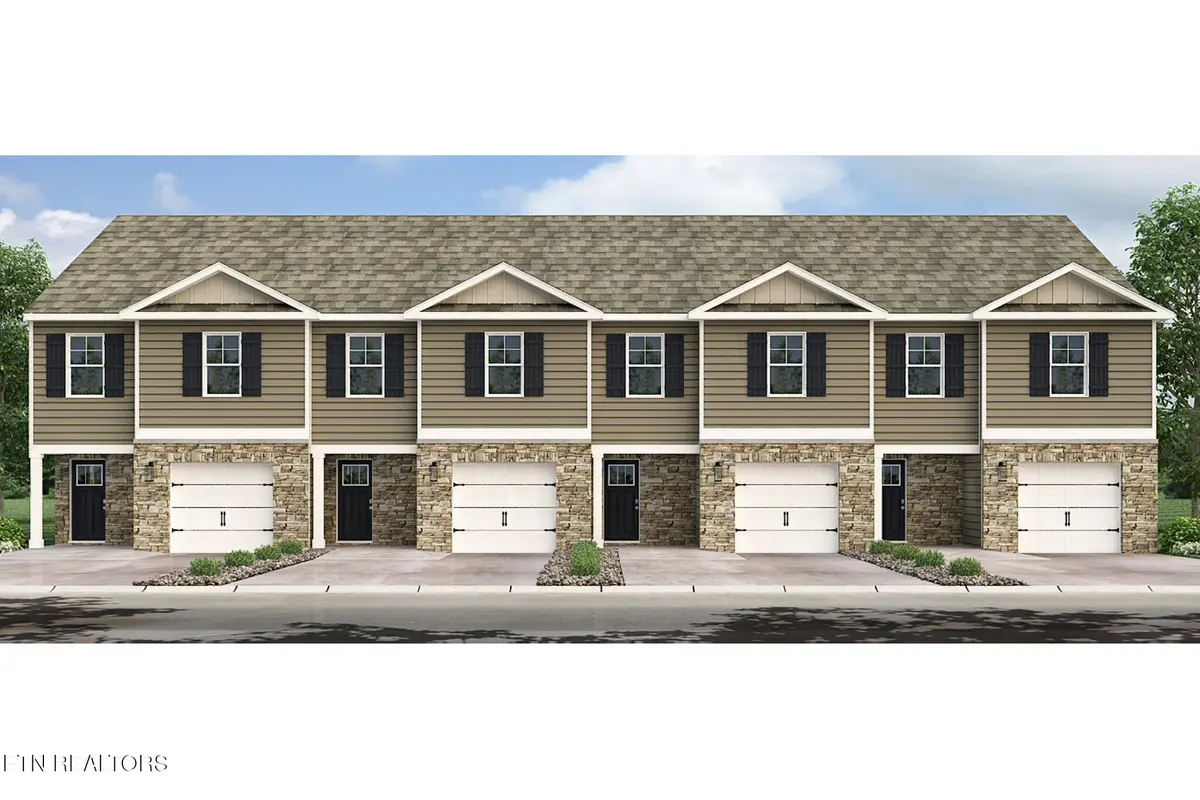 246 Jace Way, Kodak, TN 37764 - #1