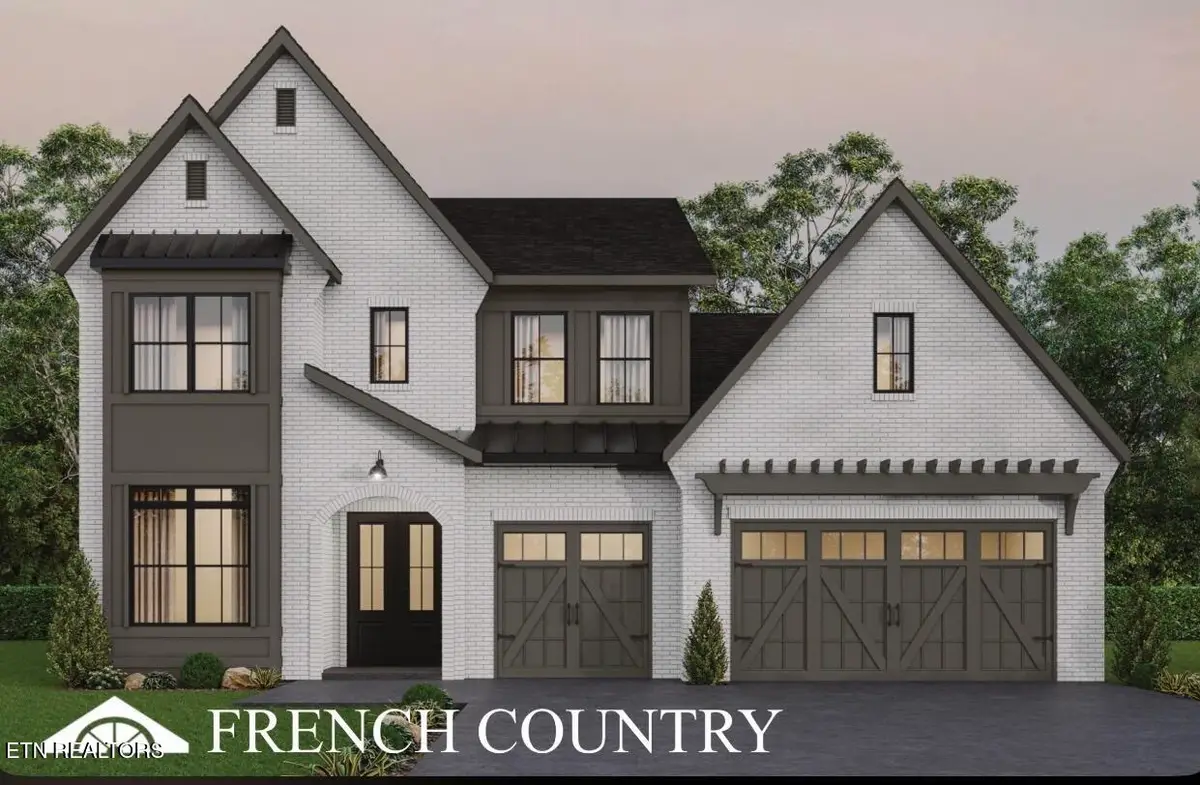 Lot 143 Iron Plow Drive, Knoxville, TN 37934 - #1