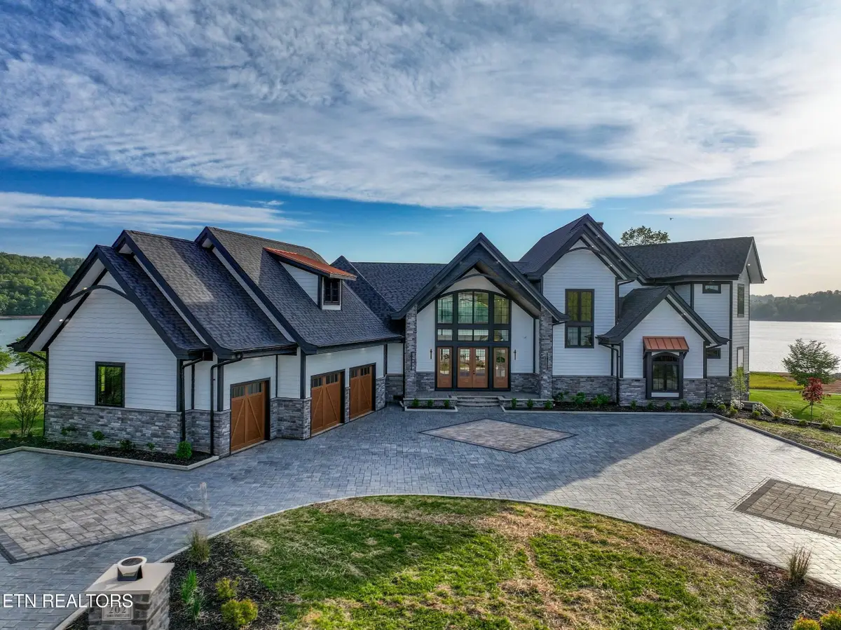 202 Crown Jewel Lane, Lafollette, TN 37766 - #1