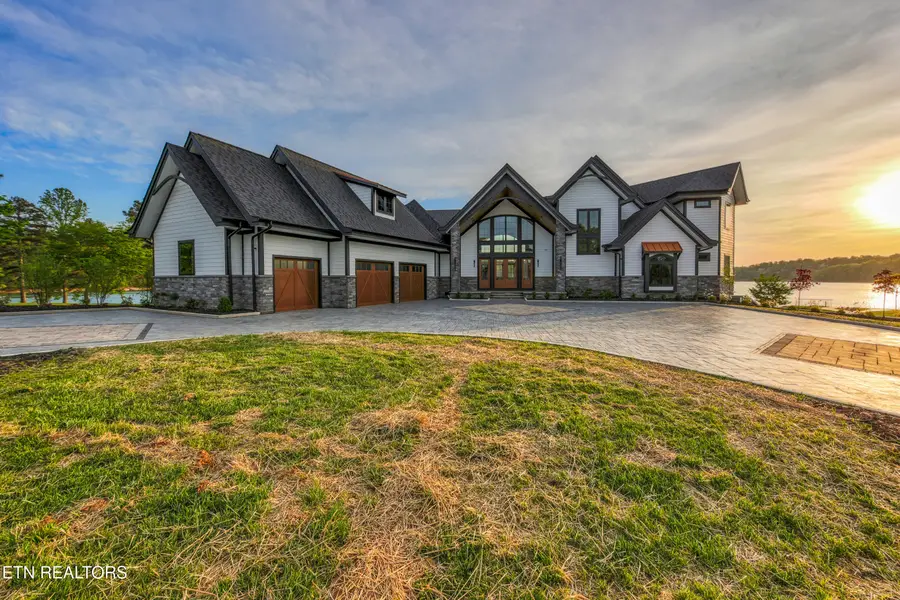 202 Crown Jewel Lane, Lafollette, TN 37766 - #2