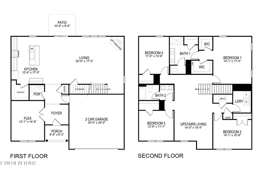 1116 Emily Louise Lane, Knoxville, TN 37932 - #2