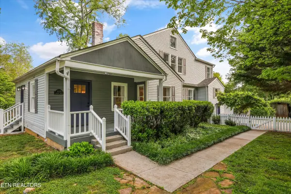 6629 Cherry Drive, Knoxville, TN 37919
