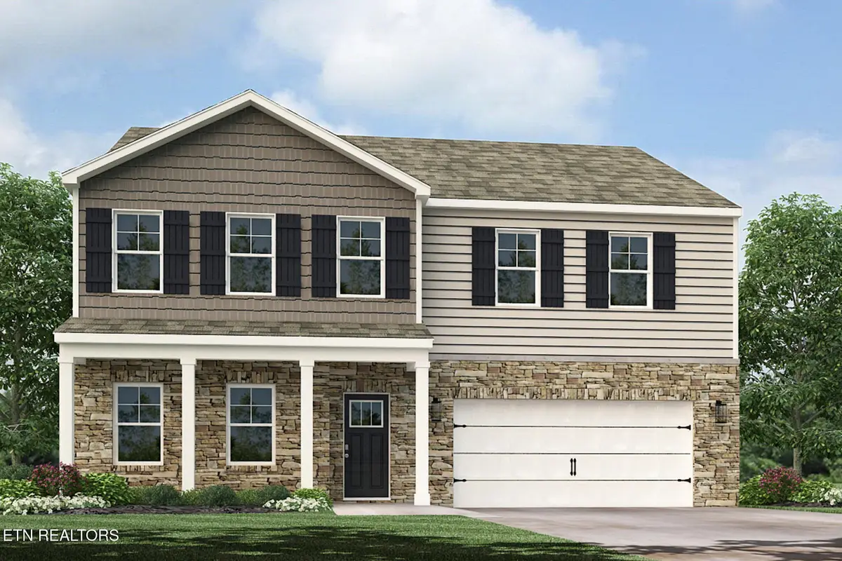 1120 Emily Louise Lane, Knoxville, TN 37932 - #1