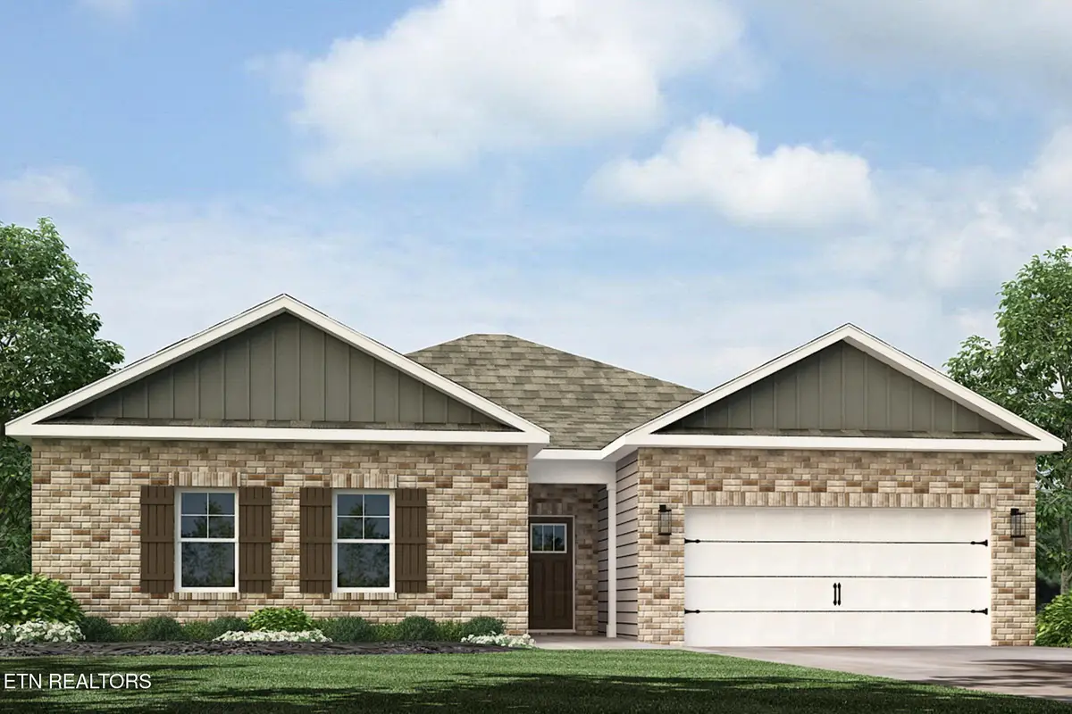 1139 Emily Louise Lane, Knoxville, TN 37932 - #1