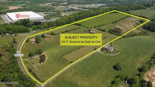 442 Oakland Rd, Sweetwater, TN 37874