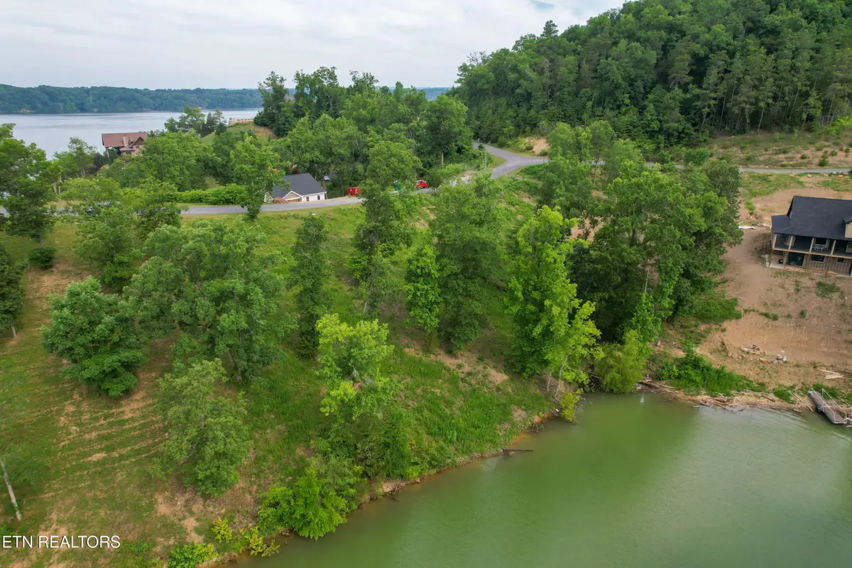 Lot 44 Stone Harbor Drive, Dandridge, TN 37725 - #1