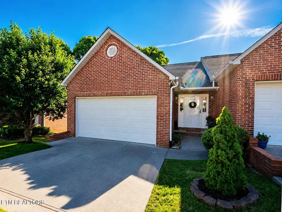 8623 Constance Way #4, Knoxville, TN 37923 - #2