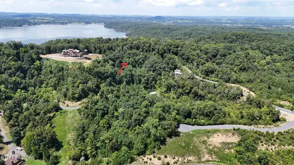 Lot 87 Stone Vista Drive, Dandridge, TN 37725