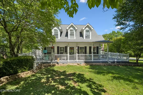 137 Meadow Run, Bean Station, TN 37708