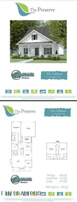 101 Greenberry Rd #Lot 69B, Oak Ridge, TN 37830 - #2