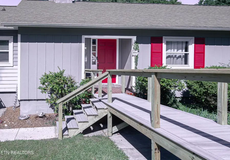 107 Nixon Rd, Oak Ridge, TN 37830 - #3