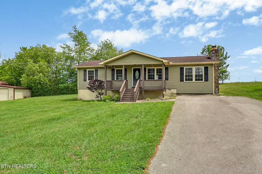 5209 Plateau Rd, Crossville, TN 38571 - #2