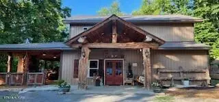 700 Damewood Hollow Rd, Luttrell, TN 37779 - #2