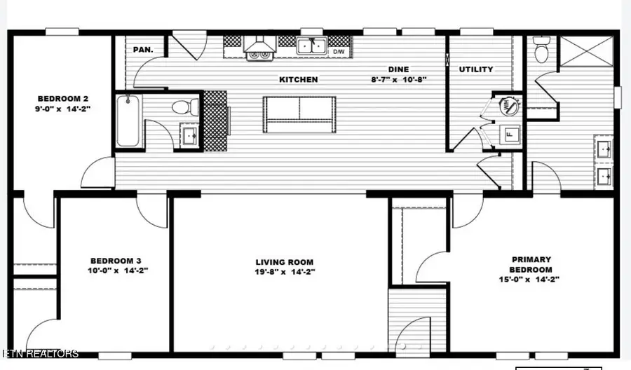 Lot 35 Sweetwater Vonore Rd, Sweetwater, TN 37874 - #2