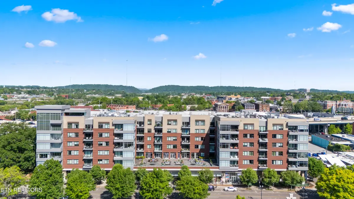 333 W Depot Ave #507, Knoxville, TN 37917 - #1