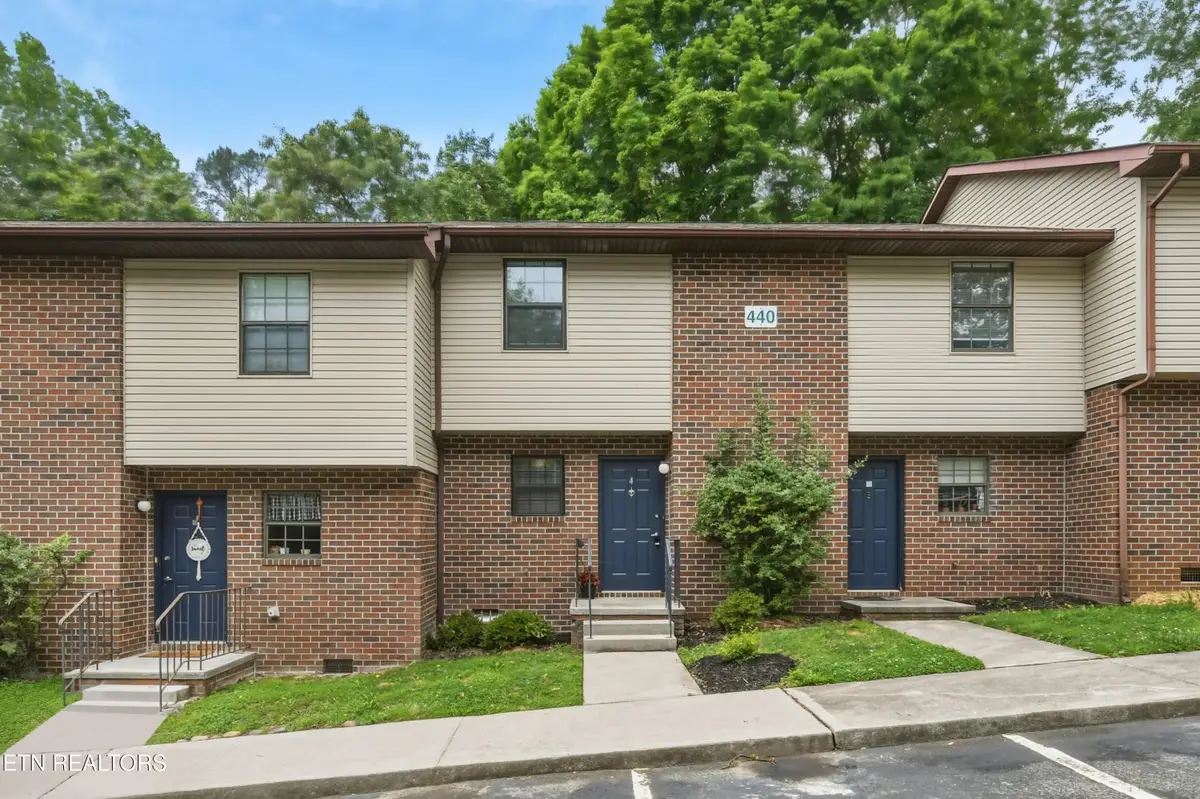 440 Tammy Drive #4, Powell, TN 37849 - #1