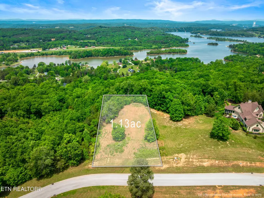 147 Highland Reserve Way, Kingston, TN 37763 - #2