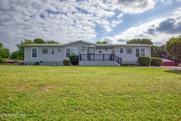 1112 Oakes Vista Lane, Seymour, TN 37865