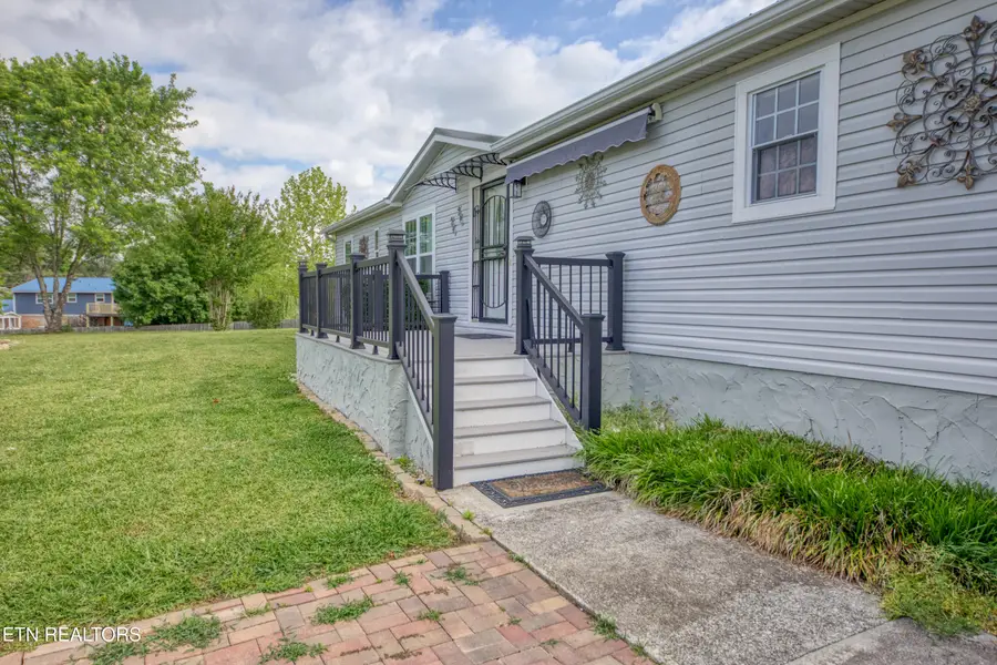 1112 Oakes Vista Lane, Seymour, TN 37865 - #2