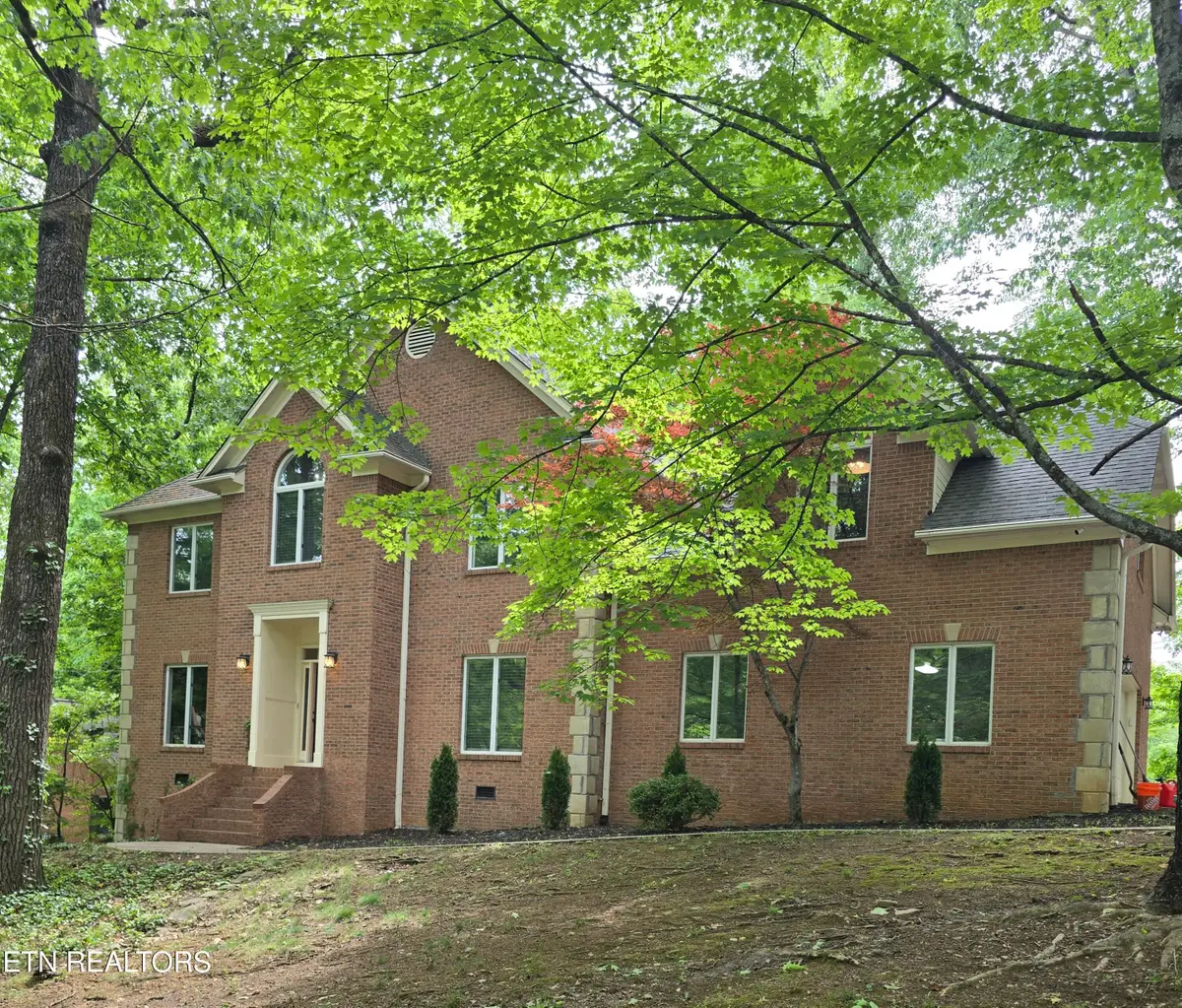 701 Hampton Roads Drive, Knoxville, TN 37934 - #1