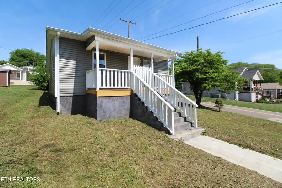 801 W Emerald Ave, Knoxville, TN 37921 - #2