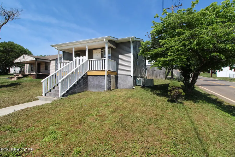 801 W Emerald Ave, Knoxville, TN 37921 - #3