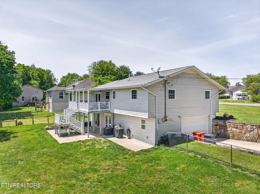 136 Hood Drive, Crossville, TN 38555 - #2