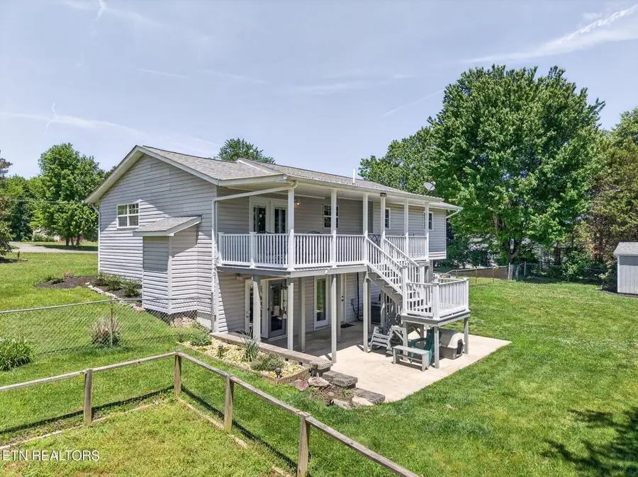 136 Hood Drive, Crossville, TN 38555 - #3