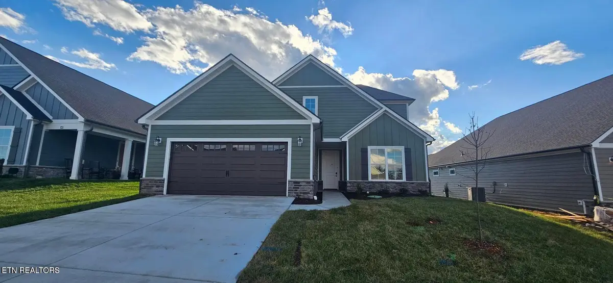 173 Honeysuckle Drive, Lenoir City, TN 37771 - #1