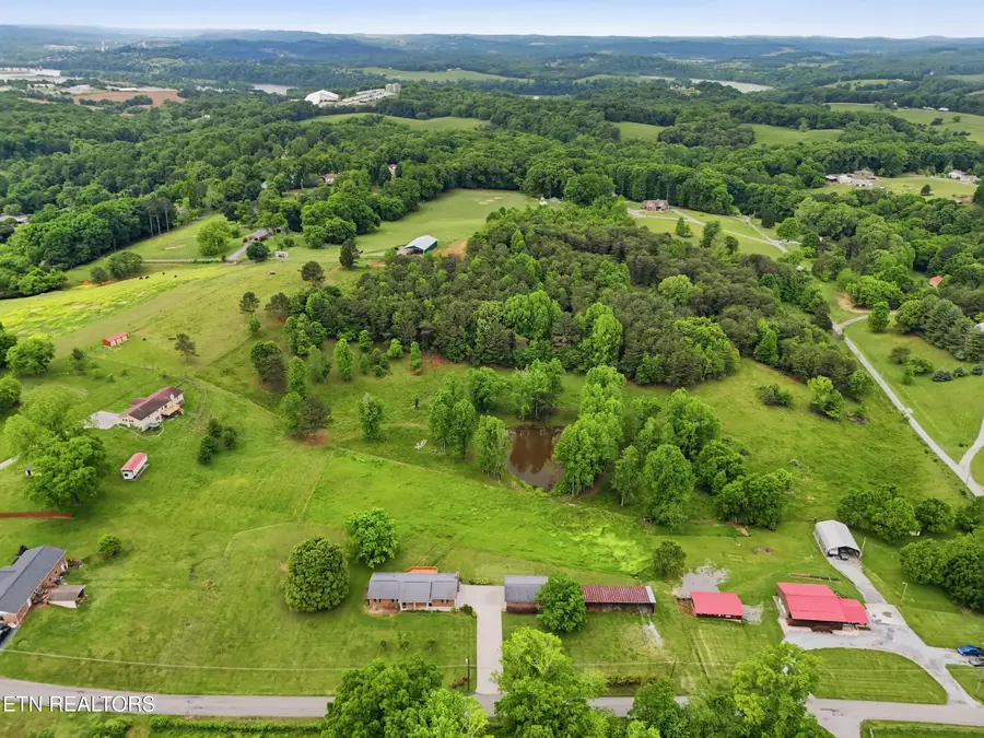 355 Crock Rd, Loudon, TN 37774 - #2