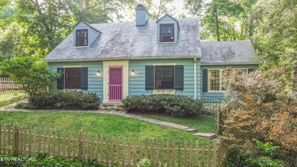 535 SW Chippewa Circle, Knoxville, TN 37919