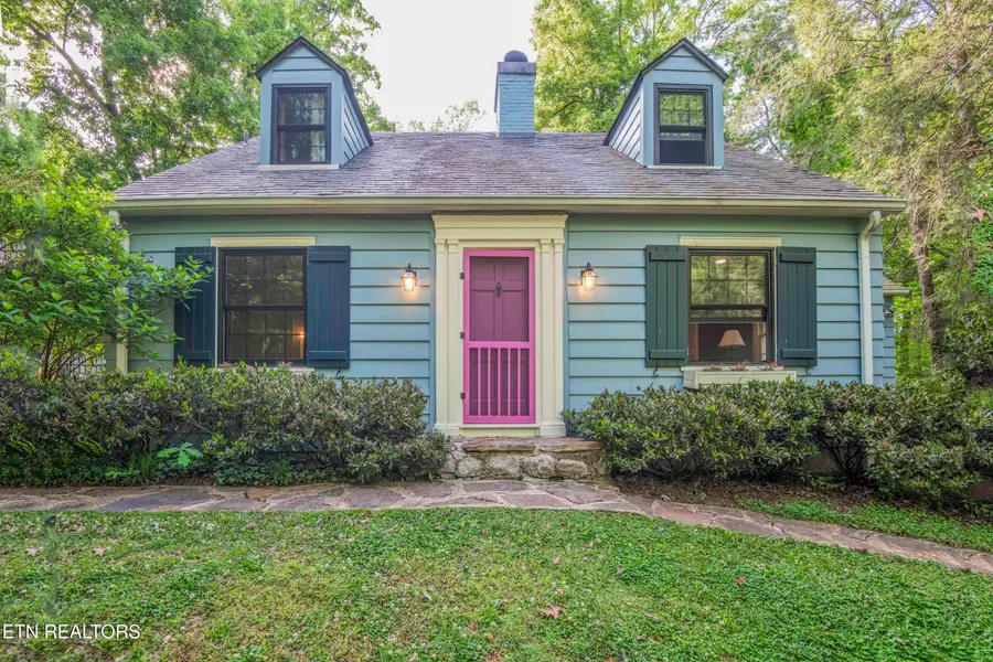 535 SW Chippewa Circle, Knoxville, TN 37919 - #3
