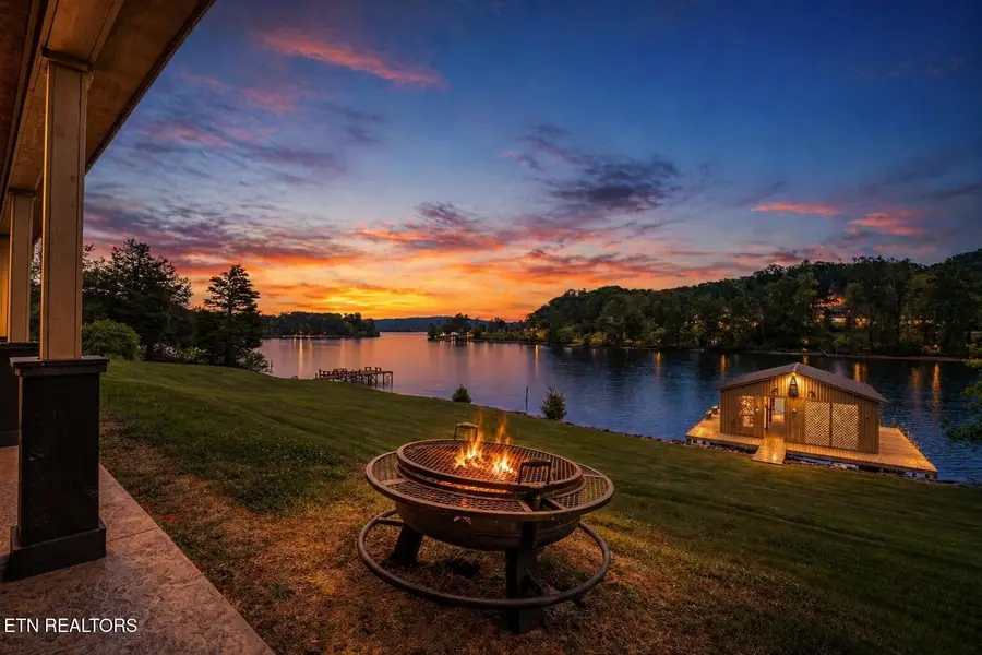 326 Chamberlain Cove Rd, Kingston, TN 37763 - #3