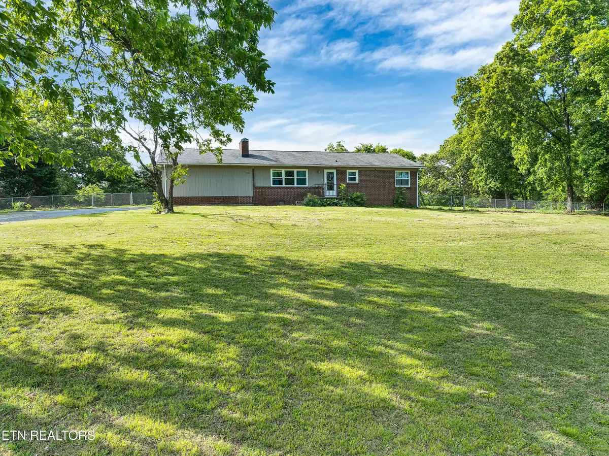 5150 Old Niles Ferry Rd, Maryville, TN 37801 - #1