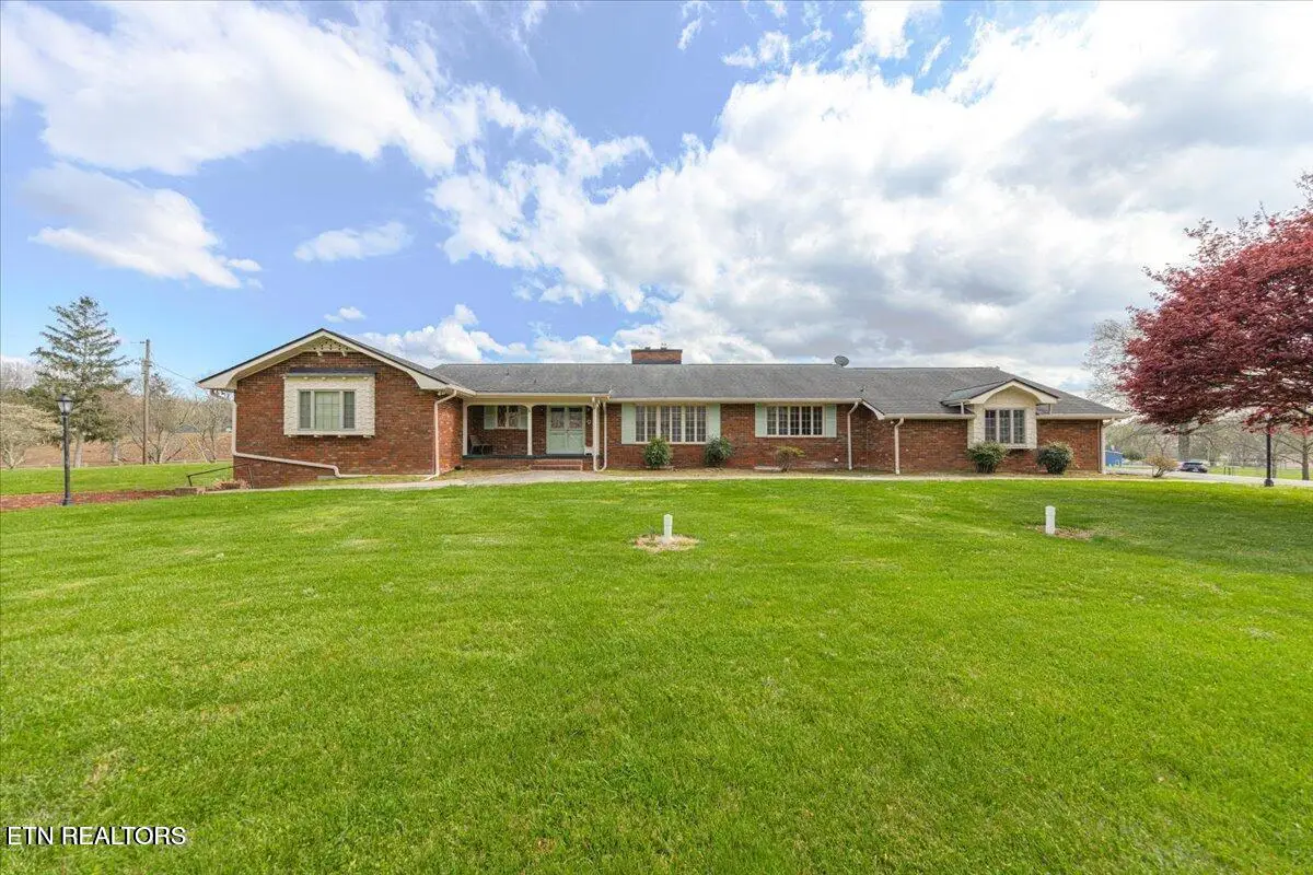 186 Shetland Rd, Lafollette, TN 37766 - #1