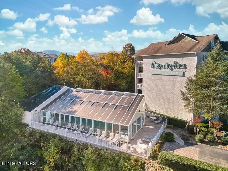 205 Ogle Drive #323, Pigeon Forge, TN 37863 - #1