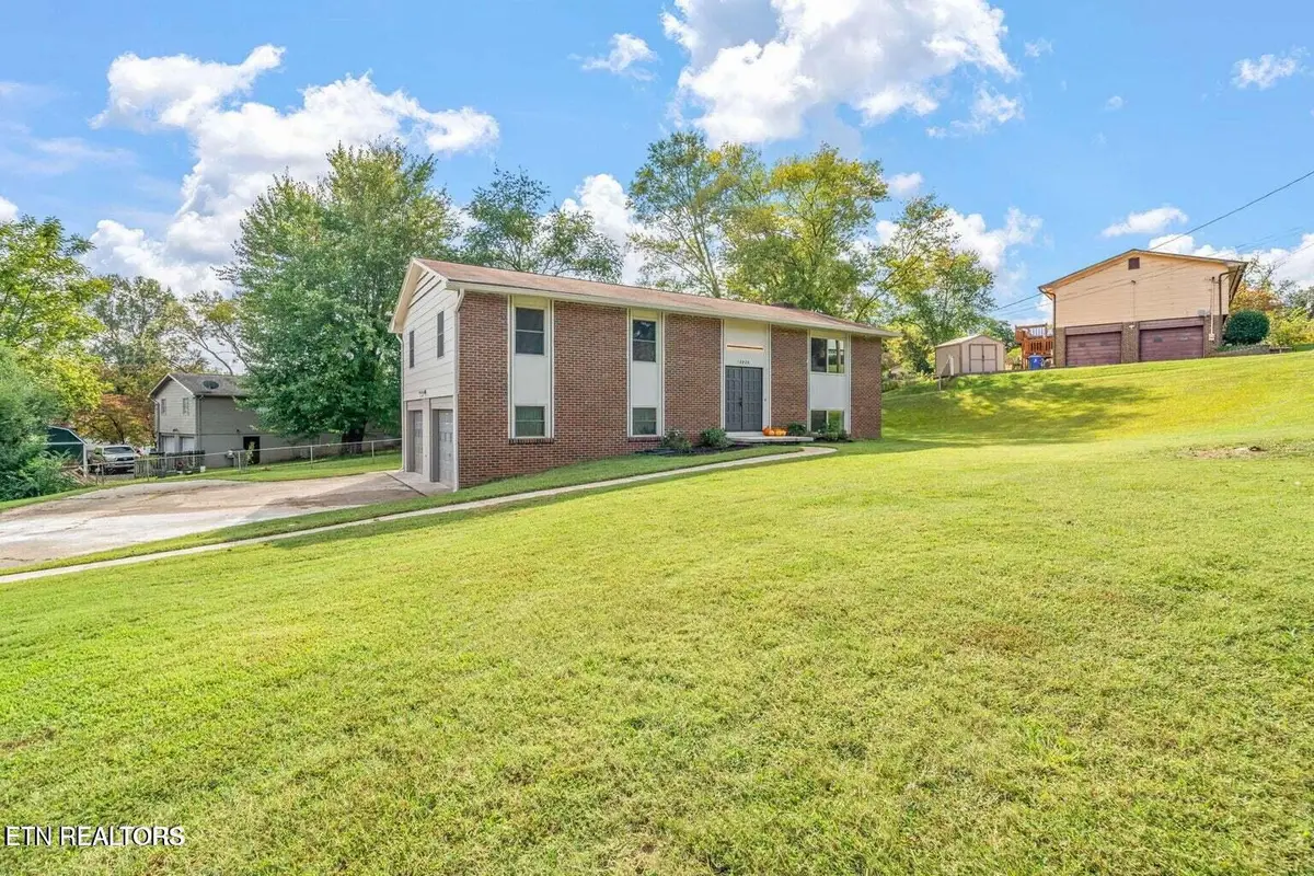 10808 Dineen Drive, Knoxville, TN 37934 - #1