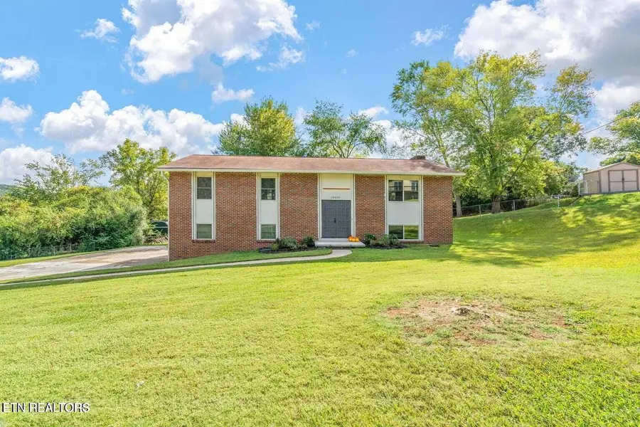 10808 Dineen Drive, Knoxville, TN 37934 - #2