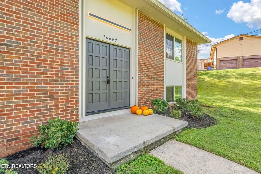 10808 Dineen Drive, Knoxville, TN 37934 - #3